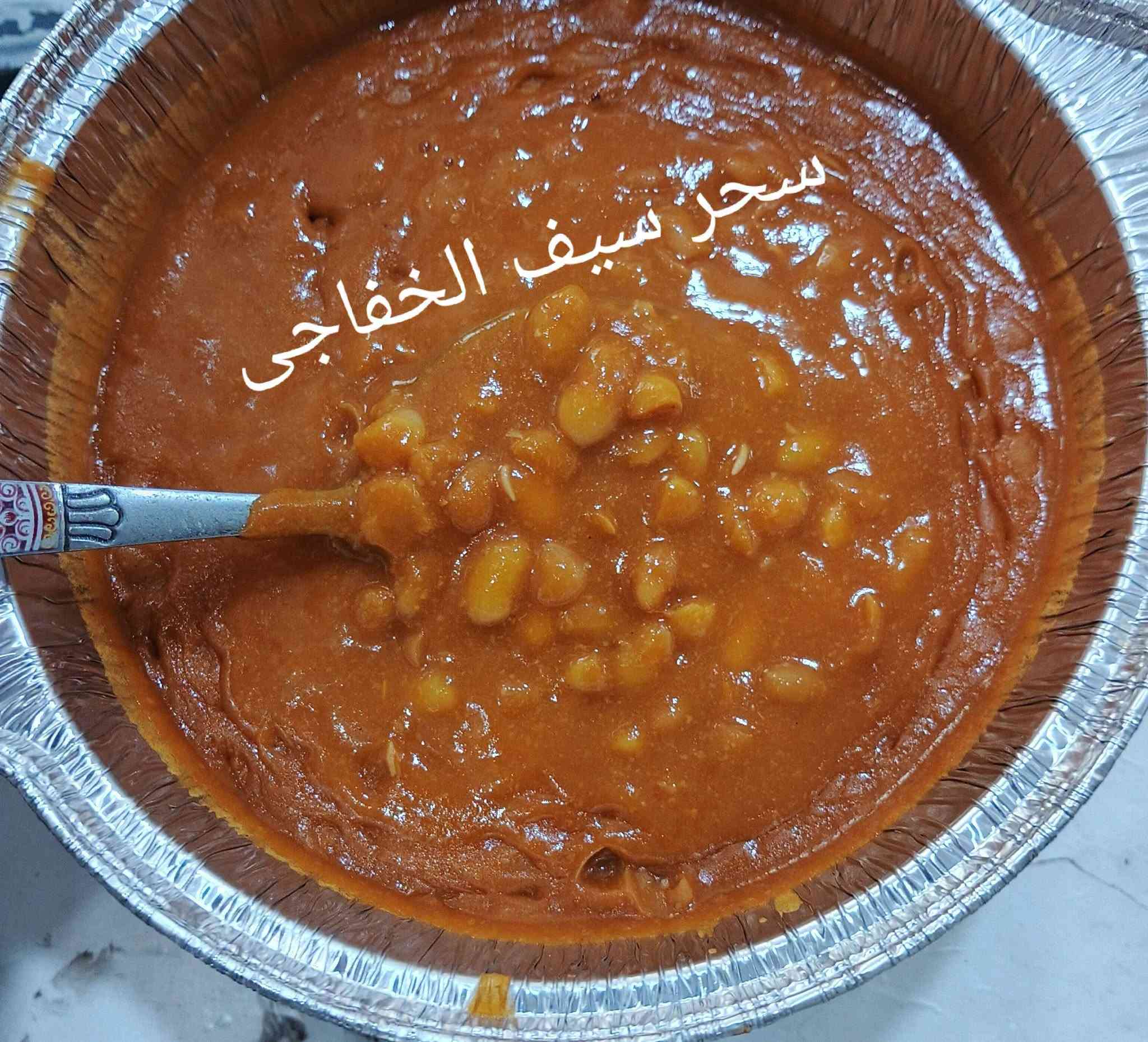 حسب الطلب • توصيل الديوانية • سحور سيف الخفاجي