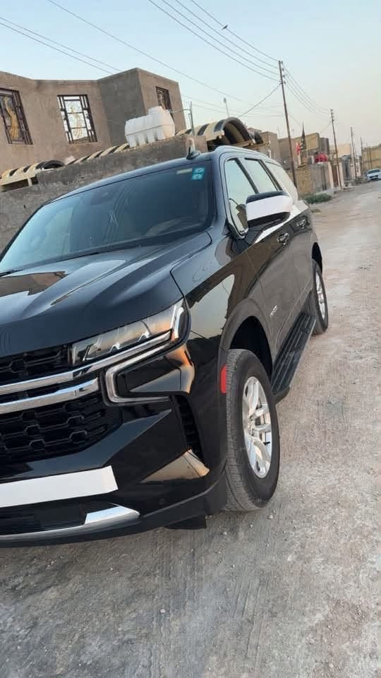 تاهو مديل 2023 مواصفات LS
ماشيه 78 رقم بغداد كفاله عامه 
السعر 418
رقم المبايل ***********
