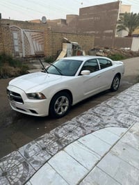 ٢٠١٤ • محرك ٣٦٠٠ • ضرر خلفي