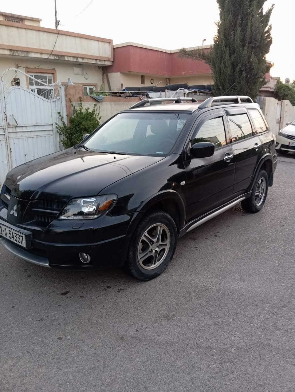بەناوی خوای گەورە
مستەربۆشی ئاوتلاندەر ٢٠٠٧  مەکینە ٢.٤ مرغوب  بۆ فرۆشتن،  گێڕ و مەکینە بەشەرتی ١٠٠ فیتەر تەبرید لەسەر سویچ   تەقەو ڕەقەی بەشەرت  دەعم و لێدراوی نیە پێش و پشتی کەپسە سەنەوی تازەیە تاوەکو ٢٠٢٩ بەناوی خۆمانەوەیە بەشەرتی بەناوکردن و غەرامە شاشە ئایپادە ئاوێنە کارەبایە دەبڵ گێڕە حیزام بۆیاخە لەسەر ساغی سەقف و شانی بەشەرت ماڵی دۆستە کامل جائیزە تەنها لە سایەقێکی کەمە تەنها فرۆشتنە قیست و قەرز و گۆڕینەوەم نیە 

شوێن:هەڵەبجەی شهید
ژمارەی موبایل***********
نرخ ٦٩ گەڵا و معامەلە
