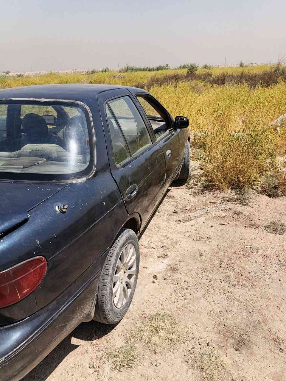 كيا سيفيا رقم بابل سنويه 28 مشروع وطني محرك كير مكفولات سياره نظيفه وحلوه مال جناي تحويل شوكت ميعجبك لسعر 22 وبي مجال رقم الموبايل ***********
