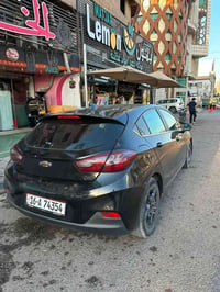 السعر 82 شوفرليت كروز  تفاصيل واتساب  07803252630 واتساب فقط