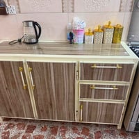 كاونترات • مرمر • بغداد الجديدة
