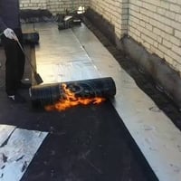 صبغ المنازل • أسطح • سقوف ثانويه