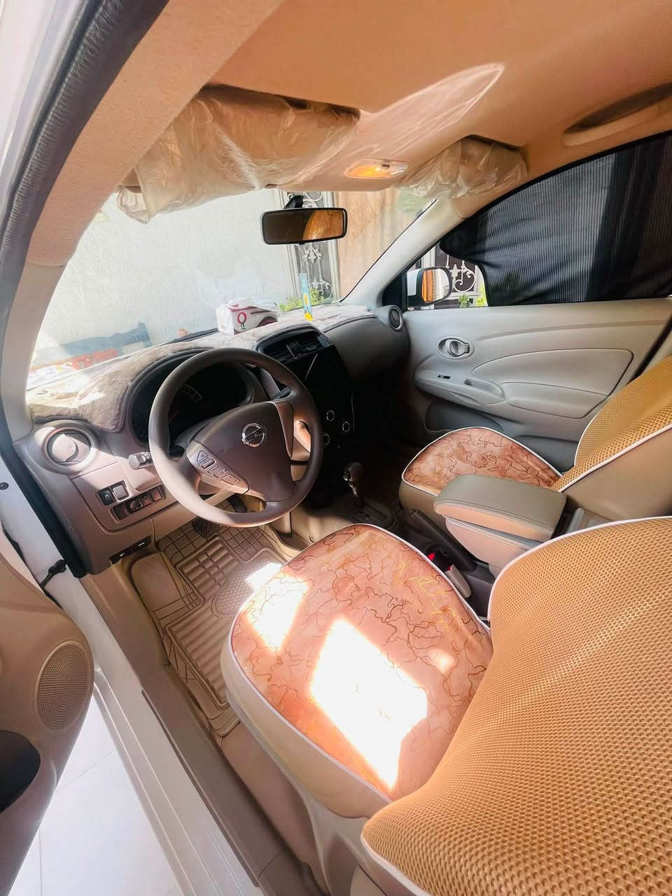 نسيان صني مديل ٢٠٢٤السياره مكفول ماشيه ٢٦الف سعر١٢٠ رقم***********
