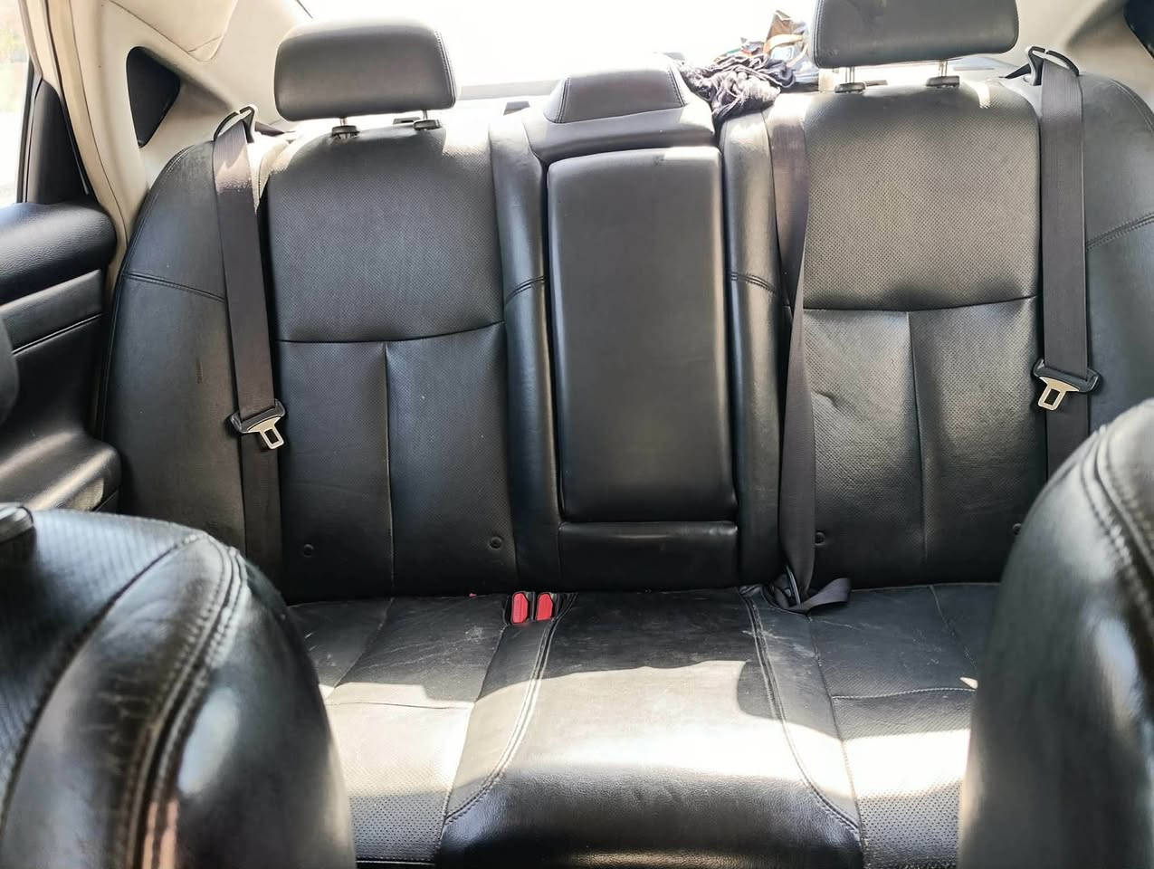 فول مواصفات بيها 3 طقع رش وحادثها جاملغ خلفي ابيع حزام محرك كير ادامه صدر كله مكفول 88 وبيها مجال
ديالى خانقين ***********
