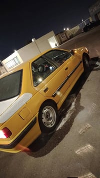 بارس • ٢٠١٨ • بصره حيانيه