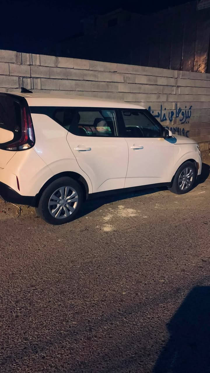 كيا صول 2024 رقم بغداد
حادثهة چاملغ وحافه البنيد 
ماشيه 24الف كيلو متر مو ميل مكاني بابل سعرهة 160 بيهة مجال قليل مكاني بابل 
***********
