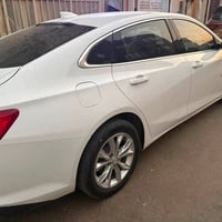 ماليبو 23 • 1500 تيربو • ٨٧٠٠٠ كم