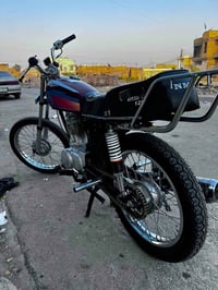 تعمير جديد • شاصي ٢٠١٤ • اصلي