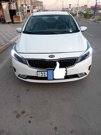 يالله بيع سريع   سلام عليكم سيراتو خليجي  بدون قطره صبغ فقط بارد موديل...