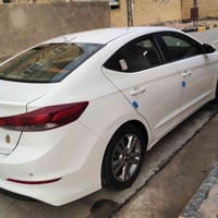 النترا ٢٠١٧ • باسمي • شاشة كاميرا