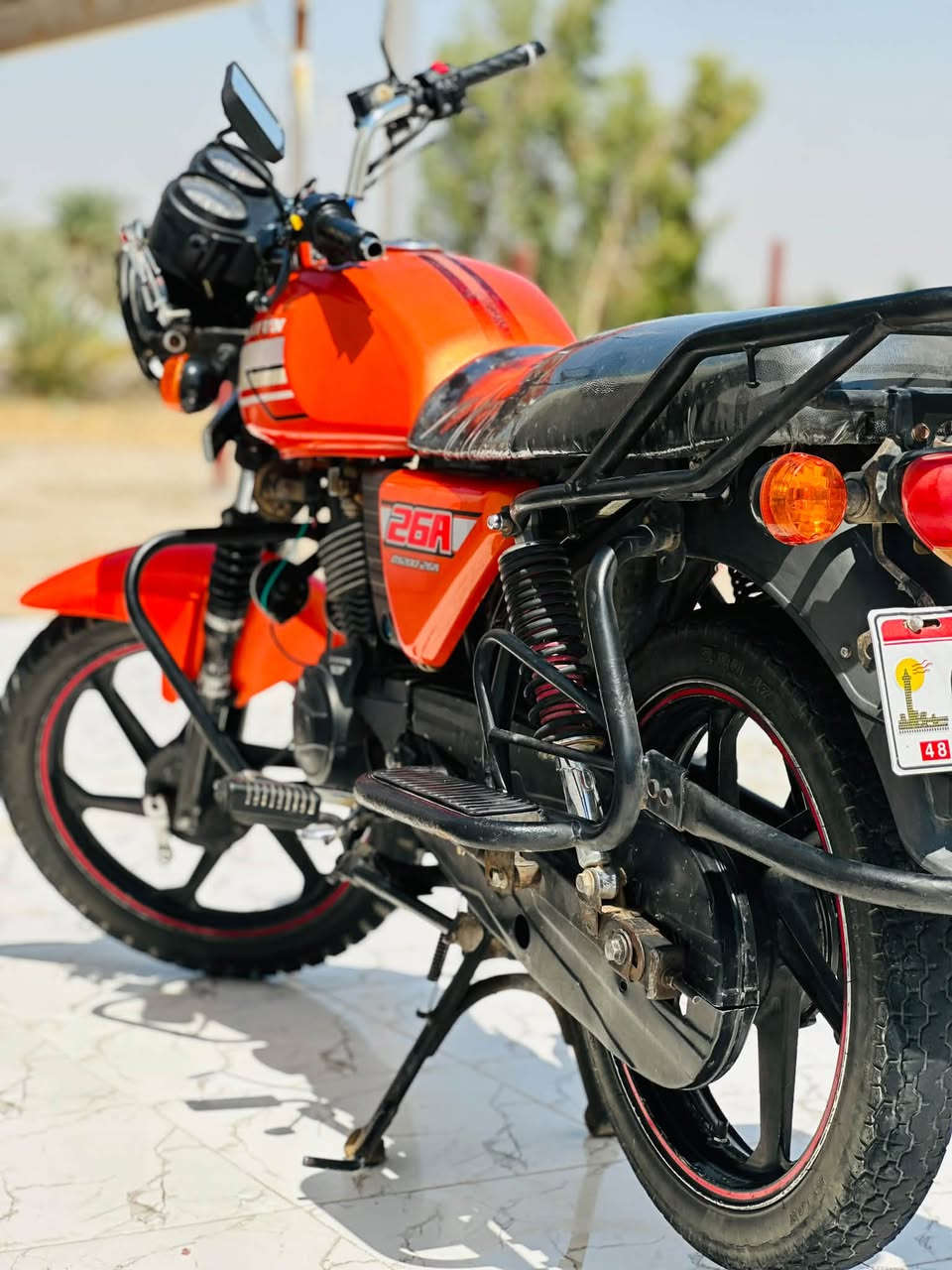 🏍️دايوان 2020 طالعه ب 2021 دراجه مكفوله كفاله عامه برغي ممفتوح ✅بيها استعمال شخصي اوراق سكنر سويج سجينه كهربائيات كلها شغاله لون مشمشي🍑 السعر 1150
المكان بابل محاويل /***********//***********
