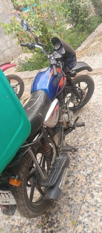 بوكسر • مرقمة • ترتيبات بسيطة