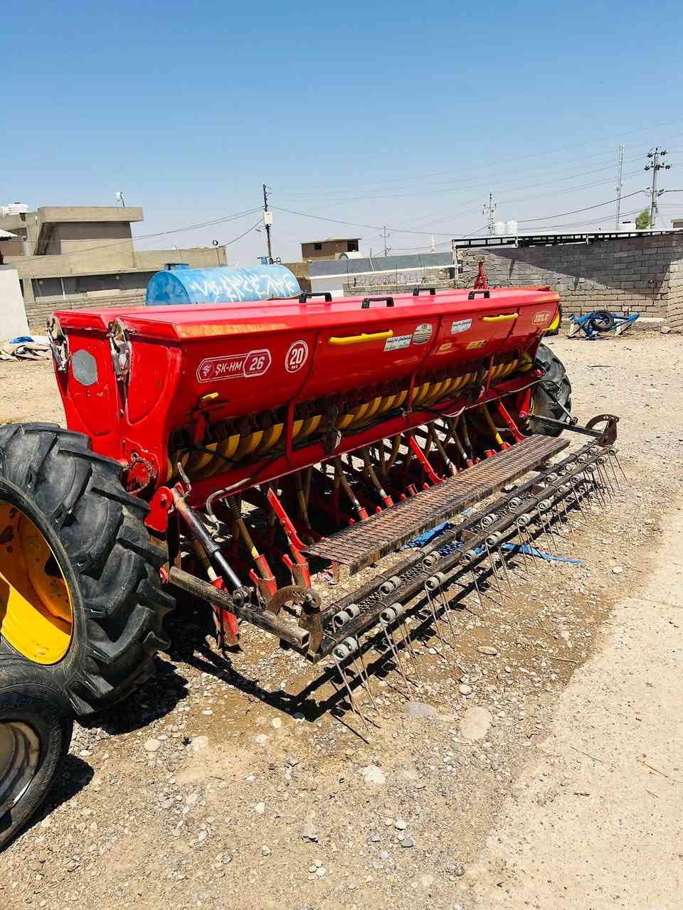 للبيع تابيعه شكلك مودیل 2018حجم26سجە نضیف واتساپ***********
