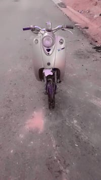 كالسك • مفتوحة • كابريتر جديد