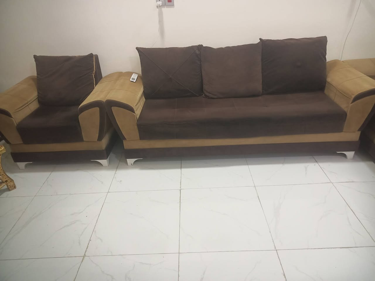 تخم صوفا • اليرموك