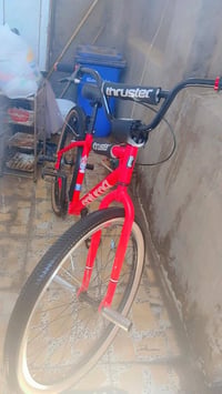 BMX امريكي • ٢٩ انش • نظيف