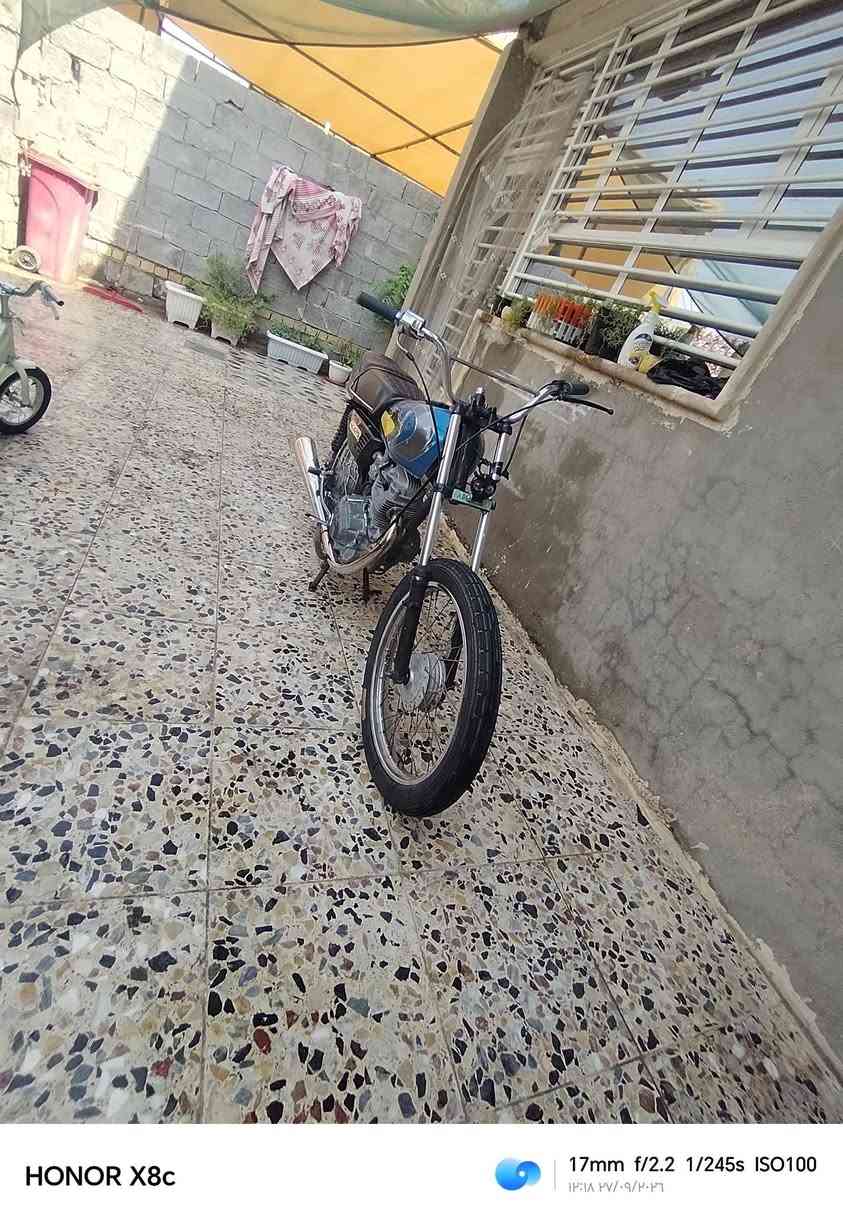 سلام عليكم دراجه البيع نامه موديل ١٨ حربي دراجه نضيفه لا تنقيص لا تبخير ولا دراجه خير من الله تاكل الشارع أكل سعر ٣٥٠ وبيهه مجال مكاني بغداد المدائن فلكه سلمان تصال *********** واتساب 👍🏻

نص مكتوب في الصور:
- HONOR X8c
- 17mm f/2.2 1/198s ISO100
- ١٢:٣٠ ٢٧/٠٩/٢٠٢٦
- HONOR X8c 17mm f/2.2 1/120s ISO111 ۱۴:۱۸ ۱۴۰۲/۰۹/۲۰۶
- HONOR X8c 17mm f/2.2 1/303s ISO100 ۱۴:۱۷ ۱۴۰۲/۰۹/۰۲
- HONOR X8c 17mm f/2.2 1/245s ISO100 ١٣:١٨ ٥٧/٠٩/٢٠٢٦
- HONOR X8c 17mm f/2.2 1/266s ISO100 ۱۴:۱۸ ۶۷/۰۹/۲۰۲۶