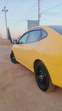 النترا موديل 9 خليجي السياره مكينه 1600 تبريد حداديه قشر كله جيد جدا ش...