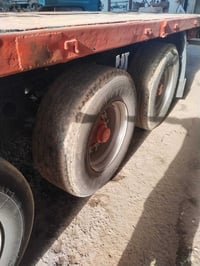 عربانه اوربيه • ١٣٫٦٠م • تايرات ربع عمر