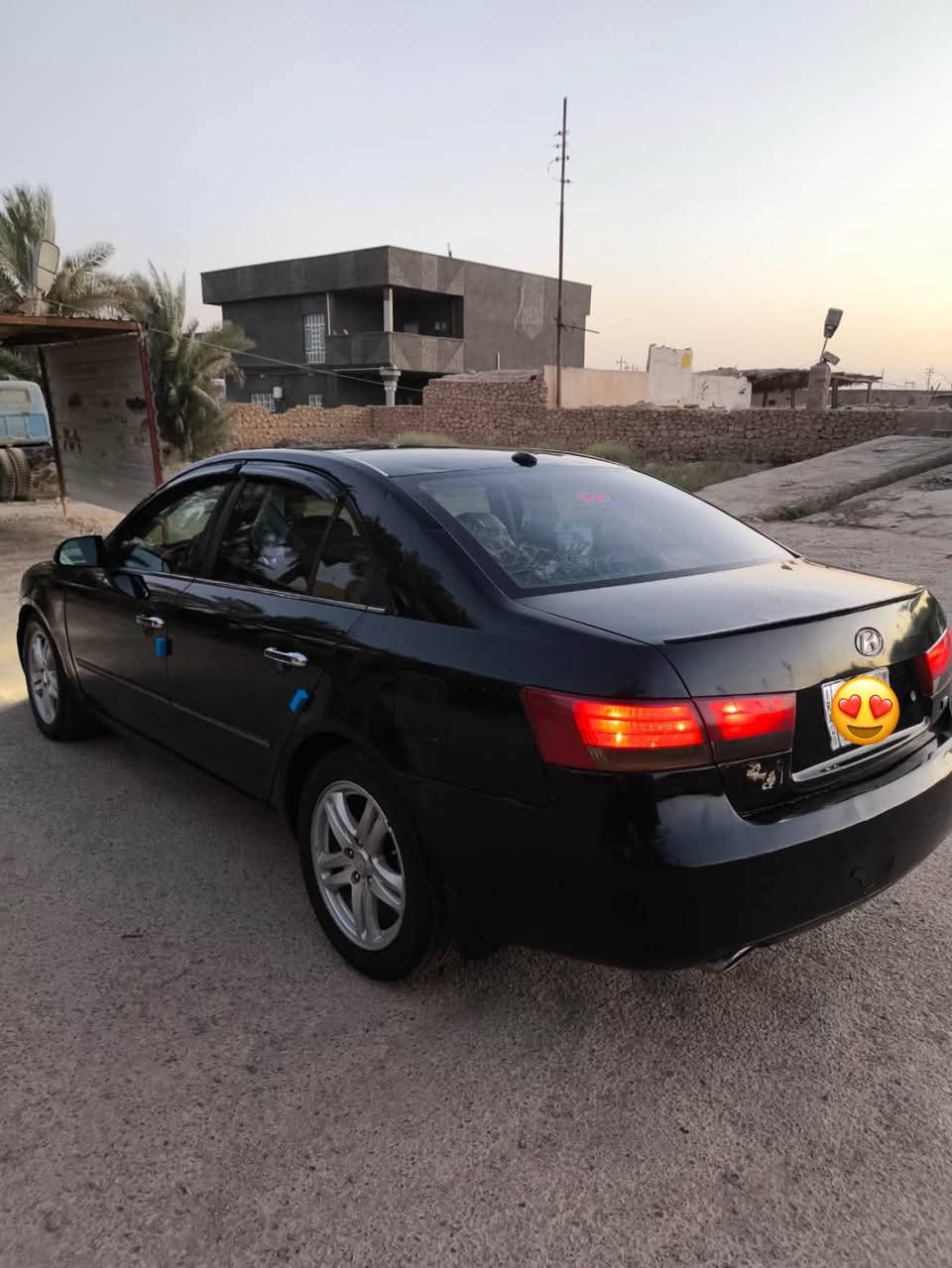 للبيع
سوناتا 2008 وارد أمريكي 
رقم انبار سنويه 28 
محرك v6 بشرط
كير اوتماتيك بشرط
تبريد منضومه جاهزه . نقص غاز 
صدر جديد 
تخم تاير 
كهربائيات كلها شغاله 
السياره . مصبوغه عام 
السعر /٦٨ وبيها مجال 
للاتصال/***********
العنوان / الانبار حديثه
