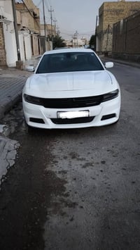 جارجر • ٢٠١٥ • رقم شمالي