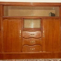 بوفيه • مترين ونص • درجة أولى