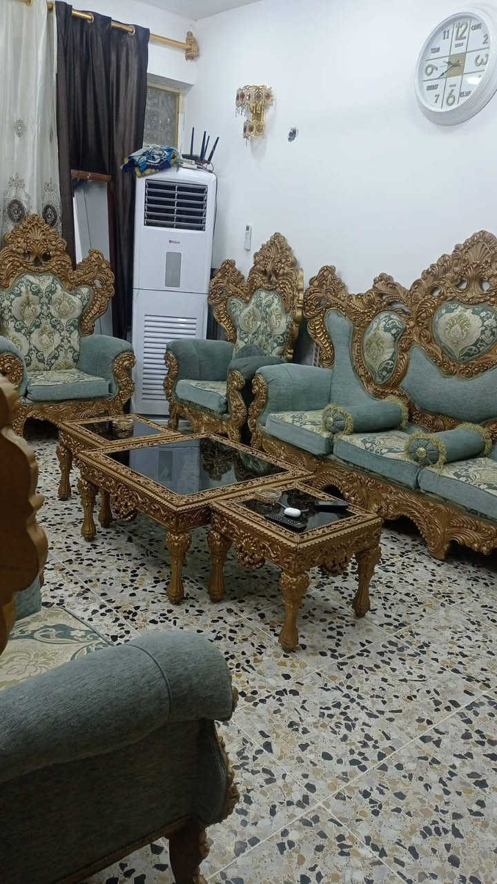 دار للبيع مساحته 100متر 5*20عنوان العبيدي حي الرئاسه قرب سكله ابو محمد زراعي وسند25اصوي سعر مناسب منطقه تبليط كامل خدمات سعر اتصال على رقم ***********
