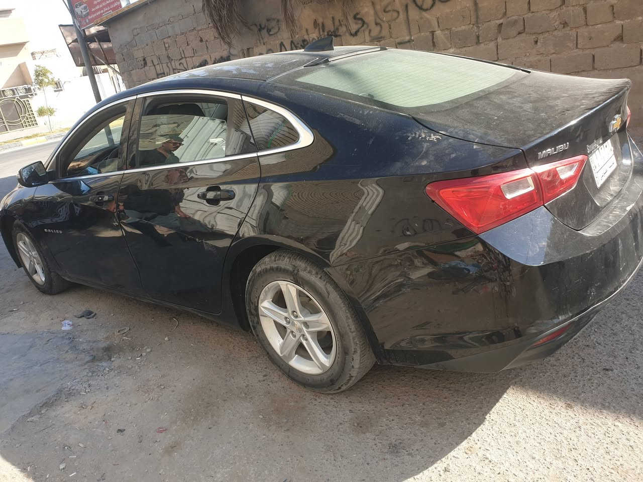 للبيع مديل 2020
كربلاء حي العامل  ***********
