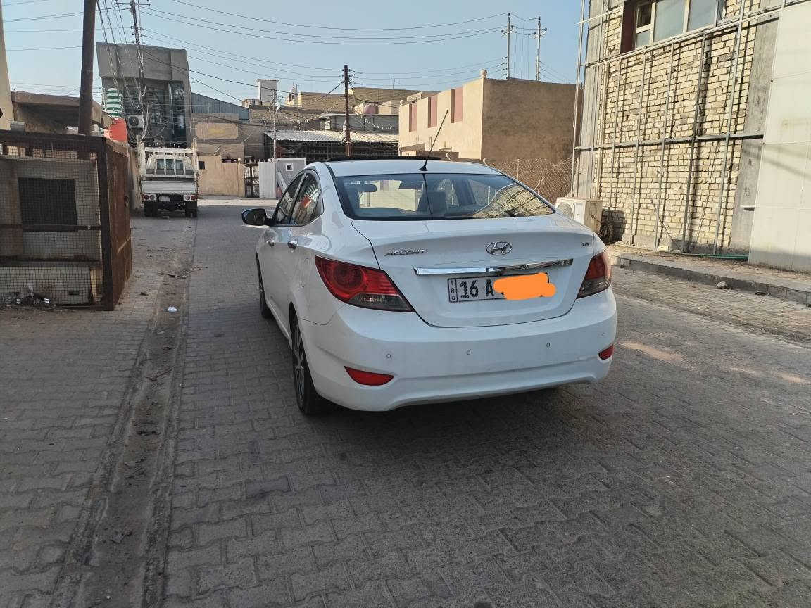 اكسنت موديل 15 مكفوله وارد خليجي فول مواصفات محرك 1600 رقم قادسيه دولي سنويه جديده السعر 108 جاهزه مال جناي ماشيه 150 عنوان النجف ***********---*********** النجف, العراق
