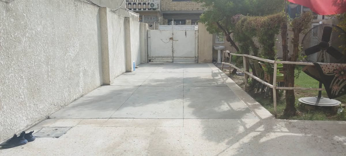 حي الامانة • ٣١٦م • واجهة ١٢م