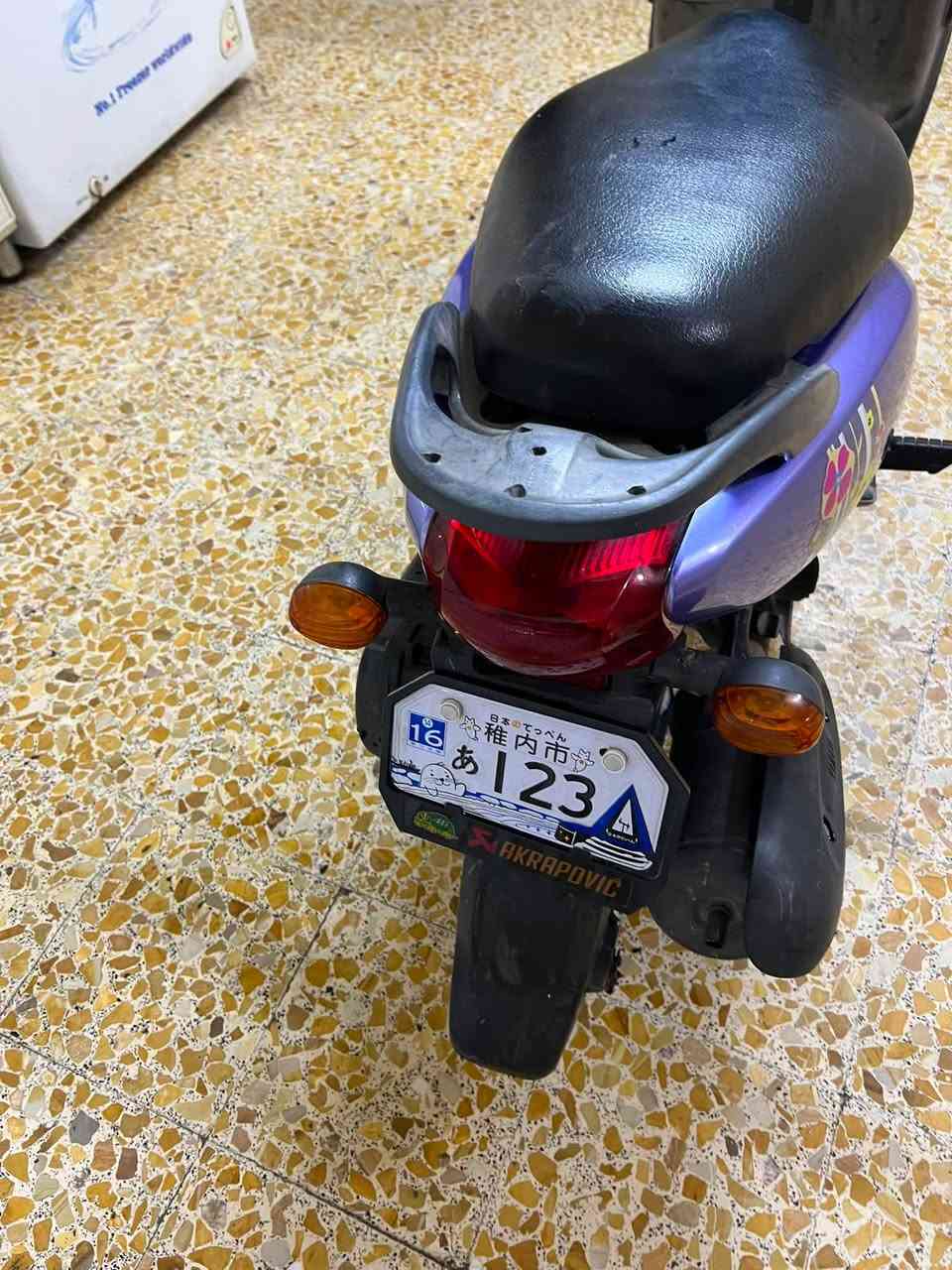 للبيع فلة حديث جكمجة🎌 ع وضع الرمبة الدراجة اوراق لمعرض بل منشور سعر850 مجاله قليل مكان مدينة الصدر ***********
