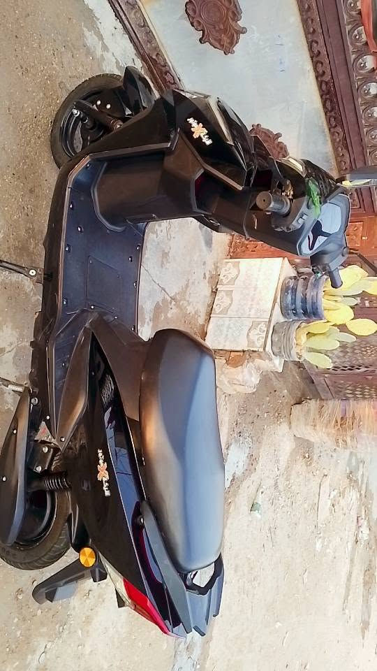 سلام عليكم عندي دراجه شحن سكنس البيع دراجه مكفوله كفاله عامه دراجه خيل من الله دراجه مال جناي وصل مال شركه موجود سعر 700وبيه مجال رقم ***********وبي واتساب
