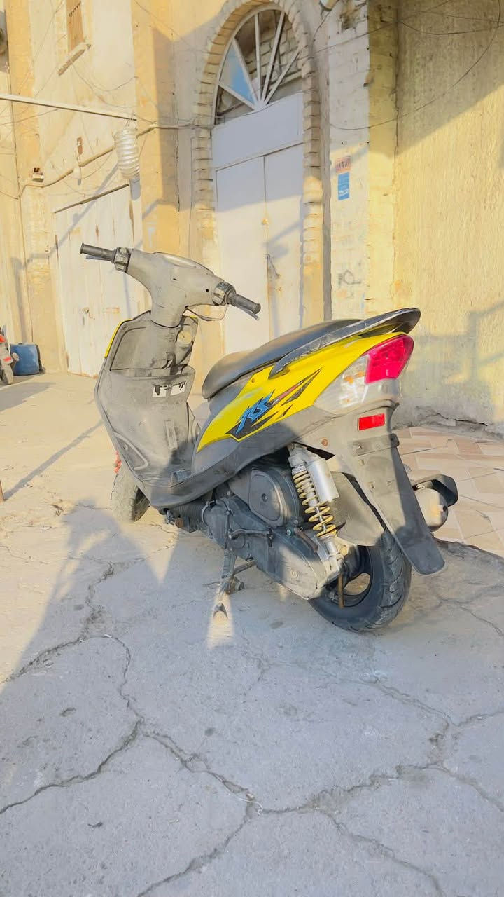 السلام عليكم ماكس عدله دراجه بلاديه كفاله عامه شرط الفحص دراجه جديده معنه الكلمه اي ستفسار هاذ رقمي ***********مكاني بصره تنومه صالحيه
