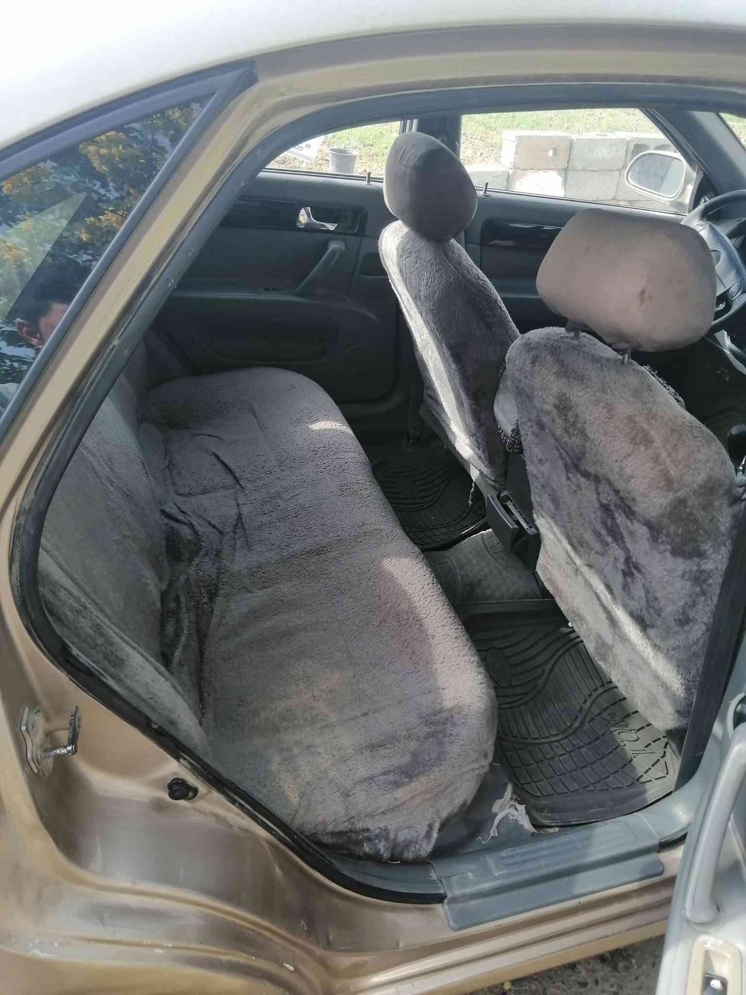 اوبترا • ٢٠٠٩ • محرك كفالة