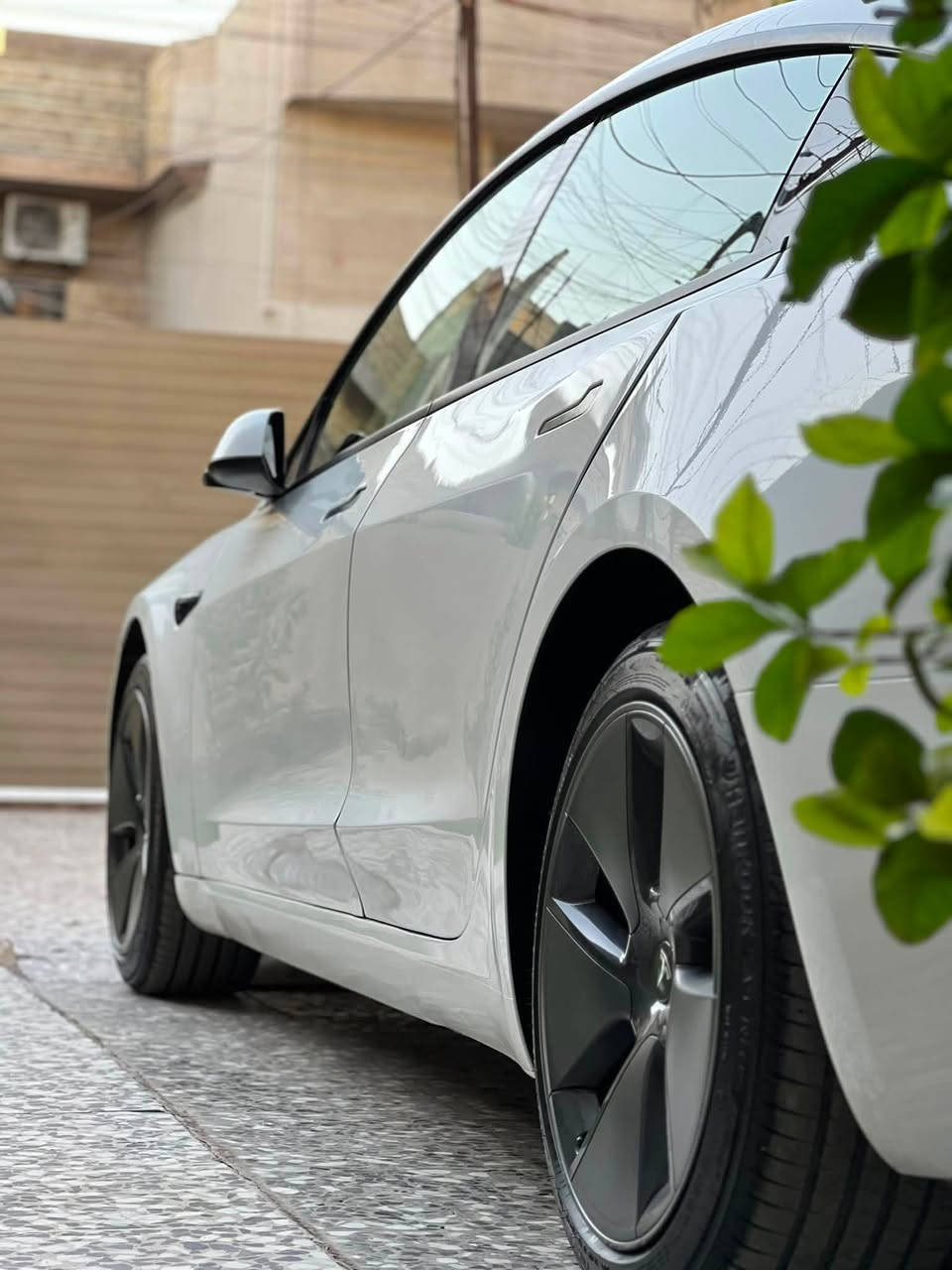 للبيع فقط
تسلا مودل 3 سنكل ماطور فول سيلف درايف اونلاين اخر تحديث 2023 بدون دواخل بدون ايرباك سيارة نظيفة ما ناقصها برغي مكاني بغداد العامرية السعر 159$ 
***********
