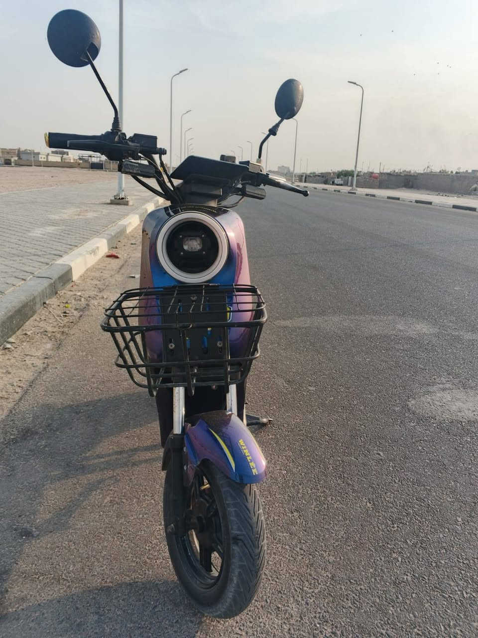 R9 • نضيف • زبير