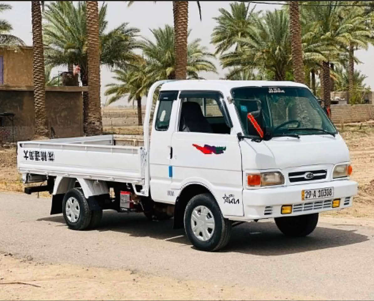 كيه بنكو للبيع موديل 96 رقم انكليزي E سنويه جديده
رقم واسط السياره جديده مال جناي كير محرك خير من الله جديد باور كهربائيات 
المكان  الحسينيه المعمال.45 اخوكم ابو حسن الكناني 
لاستفسار ‭***********‬ 
***********
