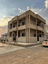 ركن دوميز • ١٢٥م • طابقين
