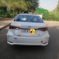 كورلا خليجي • ٢٠٢١ • ١.٦