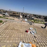 خلفه فرشي متفرغ للعمل من يريد الاستفسار الاتصال عله الارقام   ٠٧٧٠٣٦٠٨...