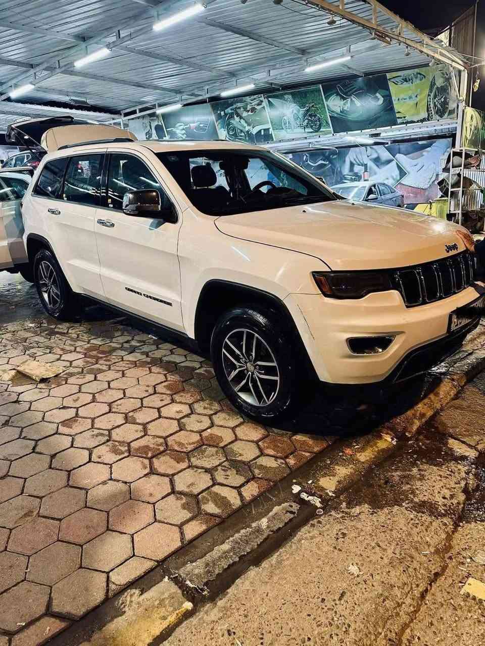 جيب موديل 2018 كفاله عامه فول مواصفات تحويل ثاني يوم سعر 225  العنوان البصره قضاء الهوير *********** اتصل وتدلل المدينة, البصرة

