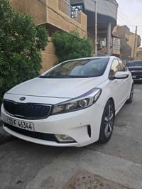 ٢٠١٧ • فول مواصفات • تحويل بغداد