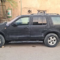 مكينه كير • تاير شرط • محور عوزله