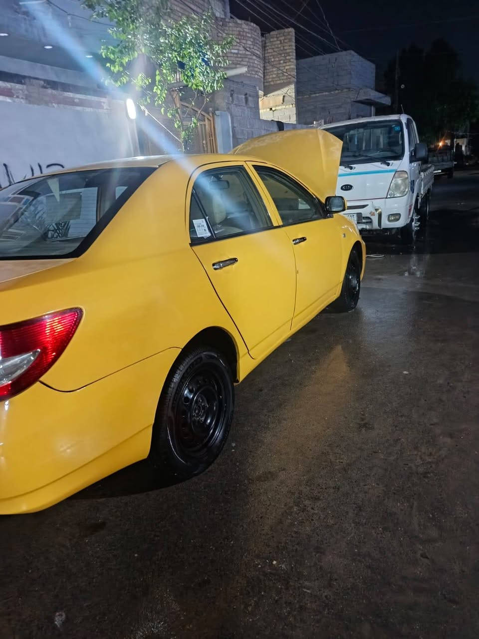 بي واي دي • مستعجل • متواجد ع الخط