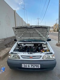 صبا • ٢٠٢٤ • ماشيه ٢٩ ألف