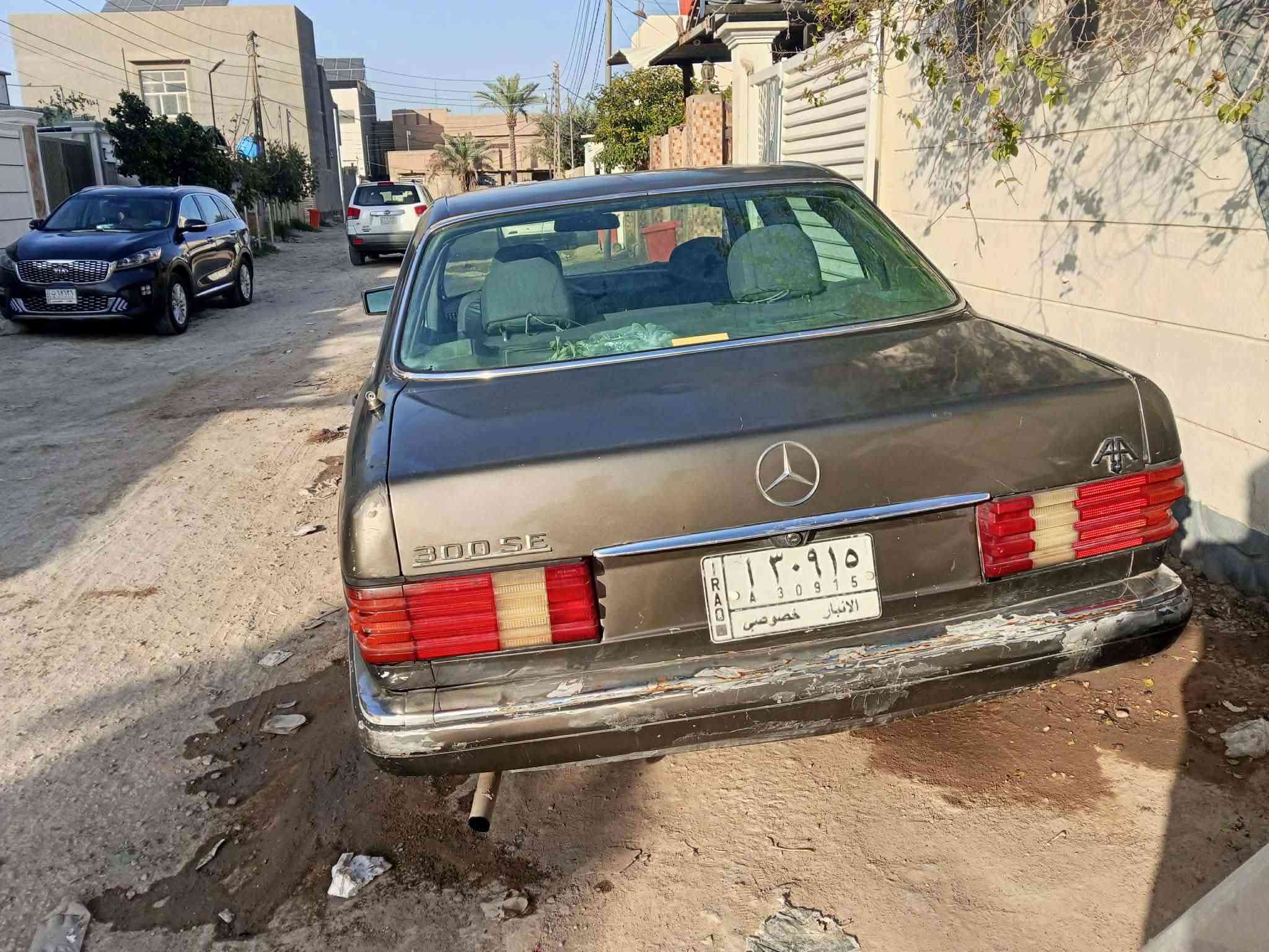 جامبو • موديل ٩٢ • بابل