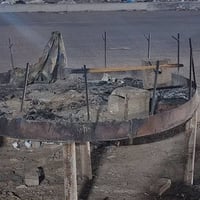 شواية ١٣ خانة • خزان ١٠٠٠ل • حوض زجاج ١٠ ملم