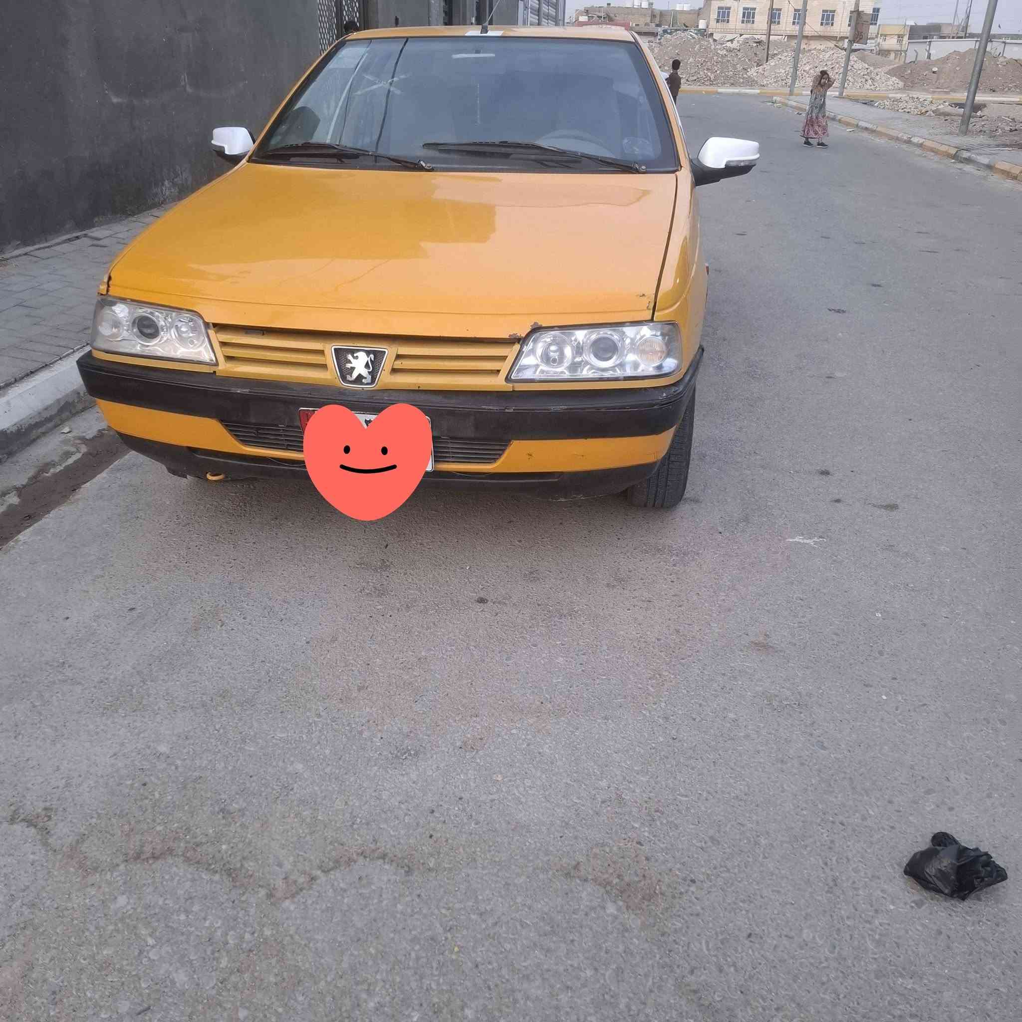 مكفوله • ٢٠١٧ • محرك وكير جديد